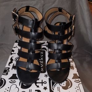 Bamboo Embark 13S Sandals